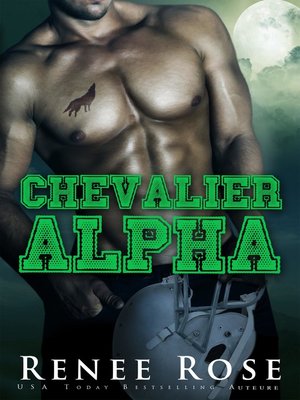 cover image of Chevalier Alpha